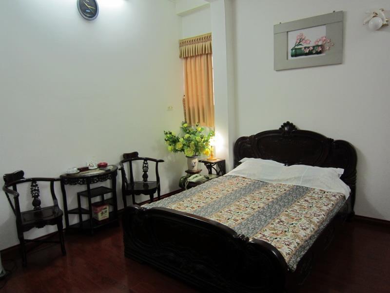 Hoang Cuong Hotel هانوي المظهر الخارجي الصورة