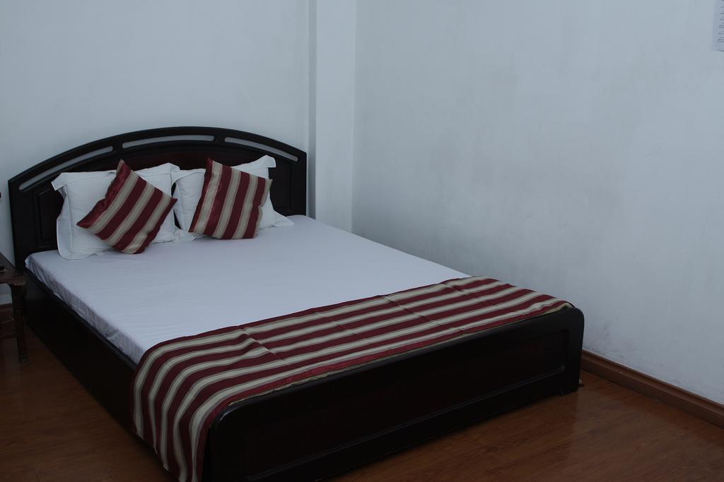 Hoang Cuong Hotel هانوي المظهر الخارجي الصورة